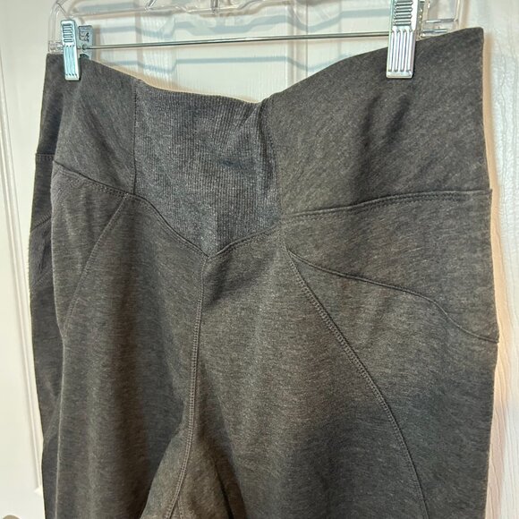 Tahari Sport Sweatpants NWT, Gray 2X - Picture 7 of 9